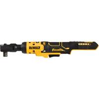 ATOMIC COMPACT SERIES 20V MAX Brushless 1/2" Ratchet (Tool Only) Cam Industrial