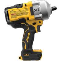 XR<sup>®</sup> Brushless Cordless High Torque Impact Wrench with Hog Ring Anvil, 20 V, 1/2" Socket UAX477 | Cam Industrial