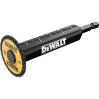 Accessoire coupe-tuyau de PVC Impact Connect, Capacit&eacute; de 1-1/4"- 8" Cam Industrial