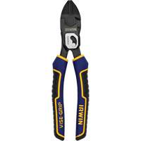 VISE-GRIP&reg; PowerSlot High-Leverage Pliers, 8" L Cam Industrial