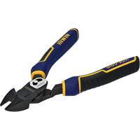 VISE-GRIP&reg; PowerSlot High-Leverage Pliers, 8" L Cam Industrial