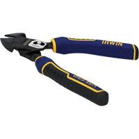 VISE-GRIP&reg; PowerSlot High-Leverage Pliers, 8" L Cam Industrial
