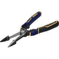 VISE-GRIP&reg; 7-in-1 Multi-Function Wire Stripper Cam Industrial