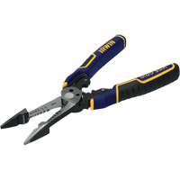 VISE-GRIP<sup>®</sup> 7-in-1 Multi-Function Wire Stripper UAX518 | Cam Industrial