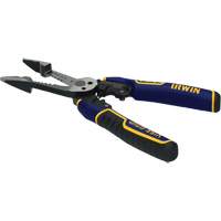 VISE-GRIP<sup>®</sup> 7-in-1 Multi-Function Wire Stripper UAX518 | Cam Industrial