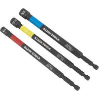 Screwdriver Bits