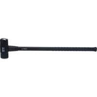 Masse, 12 lb, 36", Prise Fibre de verre Cam Industrial