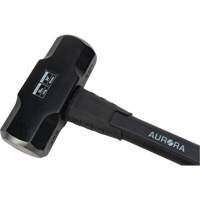 Masse, 12 lb, 36", Prise Fibre de verre Cam Industrial