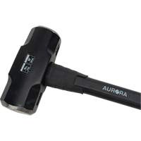 Masse, 16 lb, 36", Prise Fibre de verre Cam Industrial