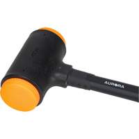 Capuchons d'extr&eacute;mit&eacute; en polyur&eacute;thane Cam Industrial