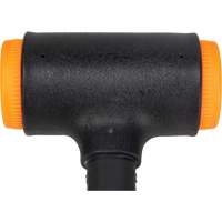 Capuchons d'extr&eacute;mit&eacute; en polyur&eacute;thane Cam Industrial