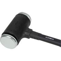 Capuchons d'extr&eacute;mit&eacute; en acier Cam Industrial