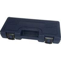 SAE Socket Set, 19 Pcs, Impact, 1/2" Drive Size Cam Industrial