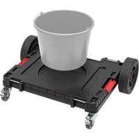 Diable tout-terrain Arx Cam Industrial