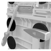 Aimants porte-outils Arx Cam Industrial