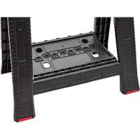 Chevalet pliant et portable Arx Cam Industrial