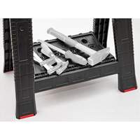 Chevalet pliant et portable Arx Cam Industrial