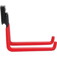 Crochet moyen en U pour syst&egrave;me ARX Cam Industrial