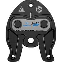 M&acirc;choire de presse ZoomLock MAX 1/4" pour outils de presse M12 FORCE LOGIC Cam Industrial
