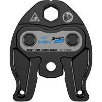 M&acirc;choire de presse ZoomLock MAX 5/8" pour outils de presse M12 FORCE LOGIC Cam Industrial