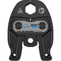 M&acirc;choire de presse ZoomLock MAX 7/8" pour outils de presse M12 FORCE LOGIC Cam Industrial