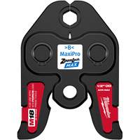 1/2" ZoomLock&reg; MAX Press Jaw for M18 FORCE LOGIC Press Tools Cam Industrial