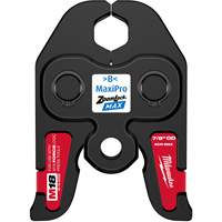 7/8" ZoomLock&reg; MAX Press Jaw for M18 FORCE LOGIC Press Tools Cam Industrial