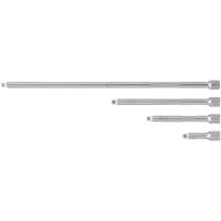 Jeu de rallonges &agrave; douille rotative 4 mcx Cam Industrial