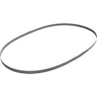 Extreme Thick Metal Compact Band Saw Blade, 35-3/8" L x 8/10 TPI Cam Industrial