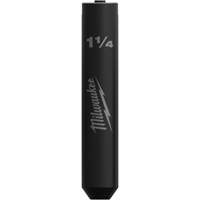 1-1/4" Concrete Vibrator Short Head Cam Industrial