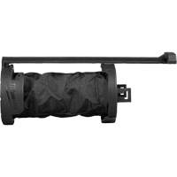 Dust Shroud Cam Industrial