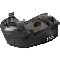 Dust Box Cam Industrial