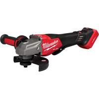 Fuel Variable Speed Braking Grinder Paddle Switch with One-Key, 4-1/2" - 6" Wheel, 18 V Cam Industrial