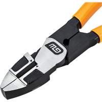 PITBULL Dipped Handle Lineman's Pliers Cam Industrial