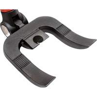 Indexing Deck Removal Bull Bar, 5-59/500" W, 44" L Cam Industrial