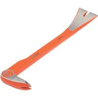 Molding Pry Bar, 1" W, 8" L Cam Industrial