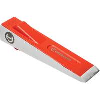 5 lbs. Splitting Wedge, 9" x 2-3/4" Cam Industrial