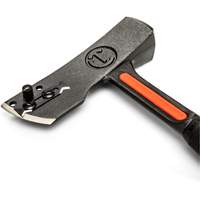 Shingler Hammer Cam Industrial