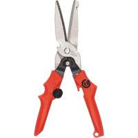 Multi-Purpose Cutter Cam Industrial