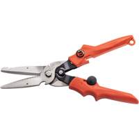 Multi-Purpose Cutter Cam Industrial