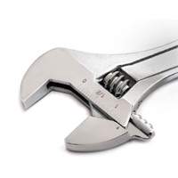 Wrench Set, Adjustable, 3 Pieces, Imperial and Metric Cam Industrial