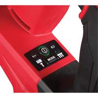 M18 FUEL 16 Gauge Straight Finish Nailer, 18 V, Lithium-Ion Cam Industrial