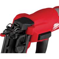 M18 FUEL 16 Gauge Straight Finish Nailer, 18 V, Lithium-Ion Cam Industrial