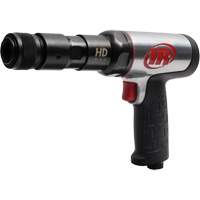 Heavy-Duty Air Hammer, 2.66 CFM, 1/4" NPT, 2600 BPM, 3/4" x 3" (19mm x 76mm) Cam Industrial