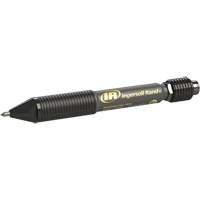 Engraving Pen, 1/4" NPTF, 30 CFM Cam Industrial