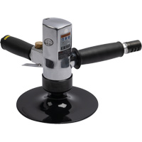 Air Vertical Sander Cam Industrial