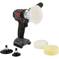 Cordless Polisher & Sander Cam Industrial
