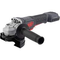 IQV20 Angle Grinder, 4-1/2" - 5" Wheel, 20 V Cam Industrial