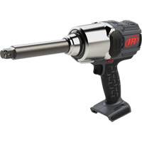 Cordless Impact Wrench with Friction Ring Thru-Hole, 20 V, 3/4" Socket Cam Industrial