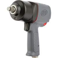 ATEX 2131 Series Impact Wrench, 1/2" Drive, 1/4" NPT Air Inlet Cam Industrial